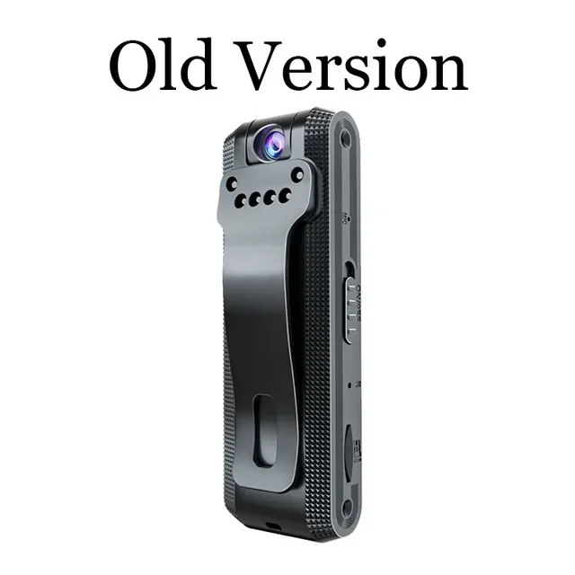 HD 1080P Mini Night Vision Camera Home Sports DV Magnetic Security-Camera Motion Sensor Camcorder Pocket Body Camara Recorder HD 1080P Mini Night Vision Camera Home Sports DV Magnetic Security-Camera Motion Sensor Camcorder Pocket Body Camara Recorder