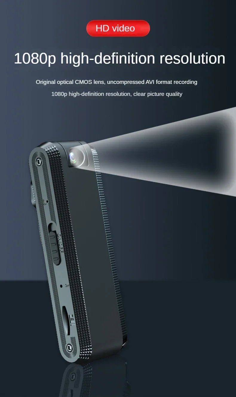 HD 1080P Mini Night Vision Camera Home Sports DV Magnetic Security-Camera Motion Sensor Camcorder Pocket Body Camara Recorder HD 1080P Mini Night Vision Camera Home Sports DV Magnetic Security-Camera Motion Sensor Camcorder Pocket Body Camara Recorder