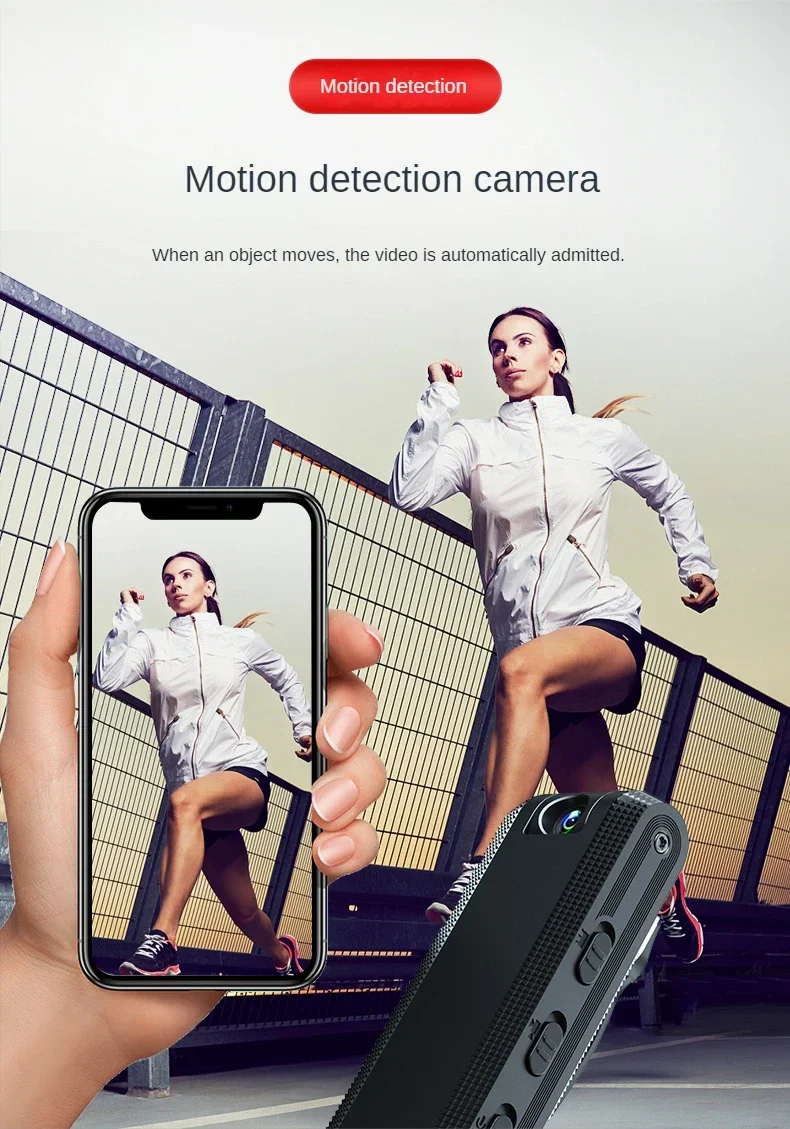 HD 1080P Mini Night Vision Camera Home Sports DV Magnetic Security-Camera Motion Sensor Camcorder Pocket Body Camara Recorder HD 1080P Mini Night Vision Camera Home Sports DV Magnetic Security-Camera Motion Sensor Camcorder Pocket Body Camara Recorder