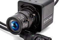 WGWK 4K CMOS POE Digital Live Stream Camera 3/4/5/8MP HD Security Protection Webcam Industrial 2.1/5-100mm Manual Varifocal Lens