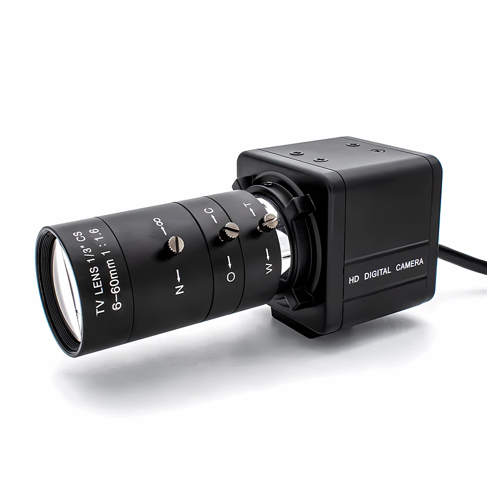 6-60mm lens