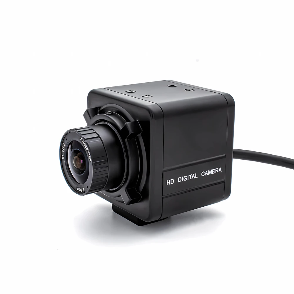 2.8mm lens