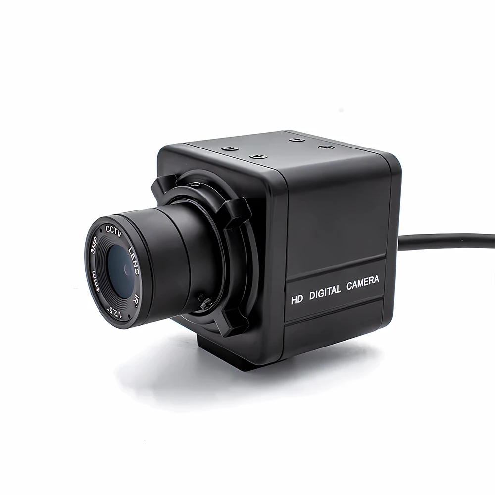 4mm lens