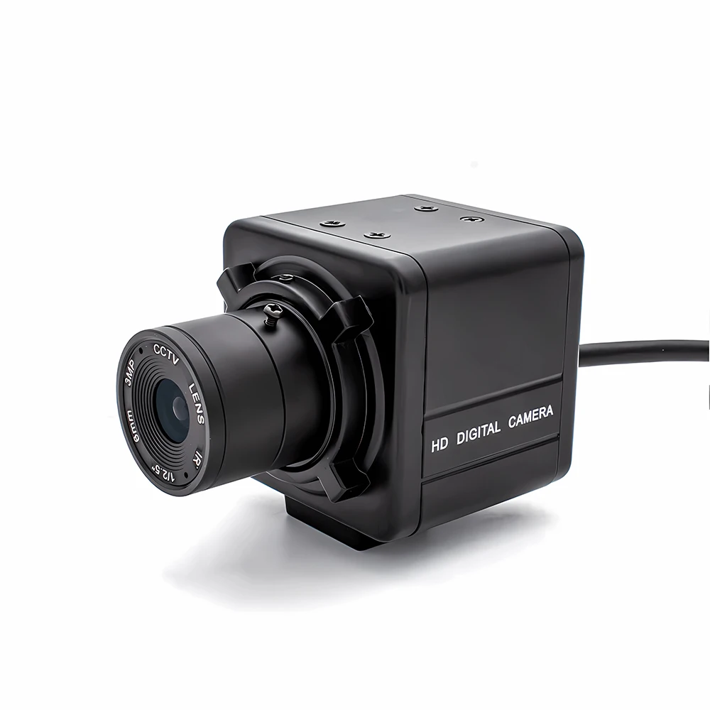 6mm lens