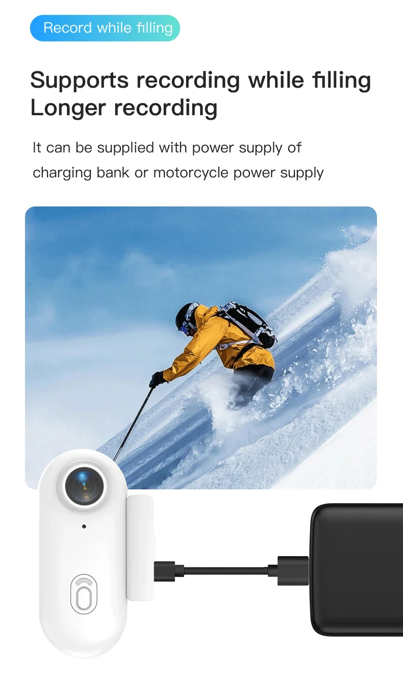 4K Camera Little Body Cam Recorder Motorcycle Action Shots Wireless Wi-Fi Video Portable Miniature Device Vlogging HD Recording 4K Camera Little Body Cam Recorder Motorcycle Action Shots Wireless Wi-Fi Video Portable Miniature Device Vlogging HD Recording