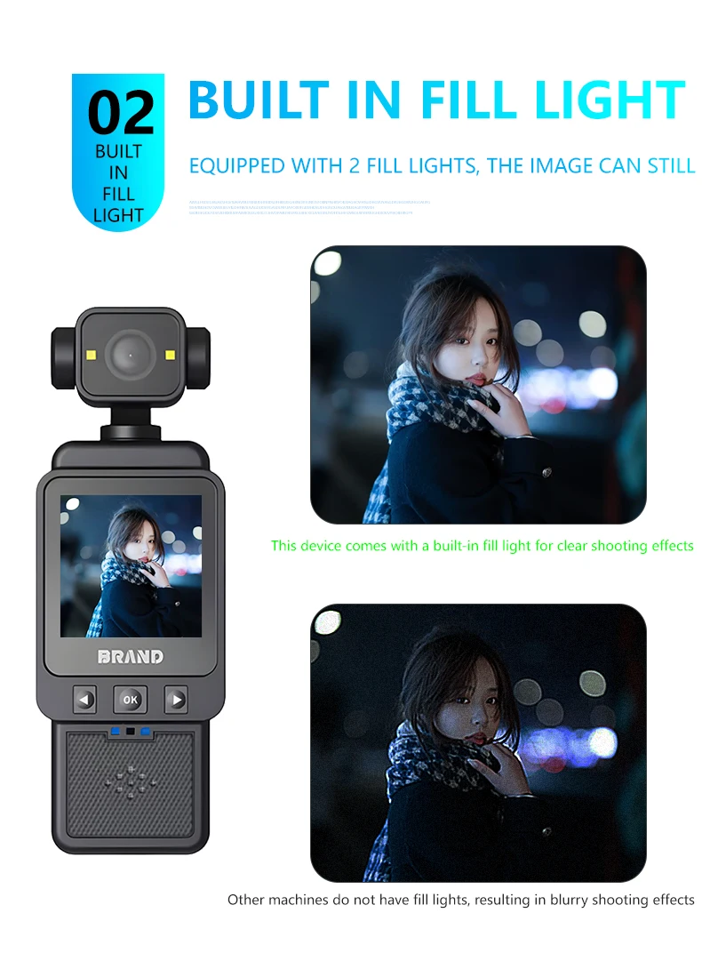 WiFi Mini Camera Portable Digital Video Recorder HD 1080P Police BodyCam Infrared Night Vision Sports DV Riding Camcorder 카메라 WiFi Mini Camera Portable Digital Video Recorder HD 1080P Police BodyCam Infrared Night Vision Sports DV Riding Camcorder 카메라