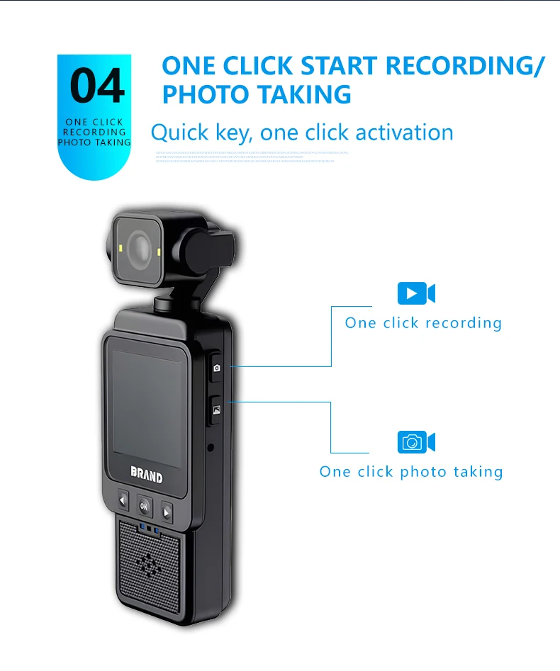 WiFi Mini Camera Portable Digital Video Recorder HD 1080P Police BodyCam Infrared Night Vision Sports DV Riding Camcorder 카메라 WiFi Mini Camera Portable Digital Video Recorder HD 1080P Police BodyCam Infrared Night Vision Sports DV Riding Camcorder 카메라
