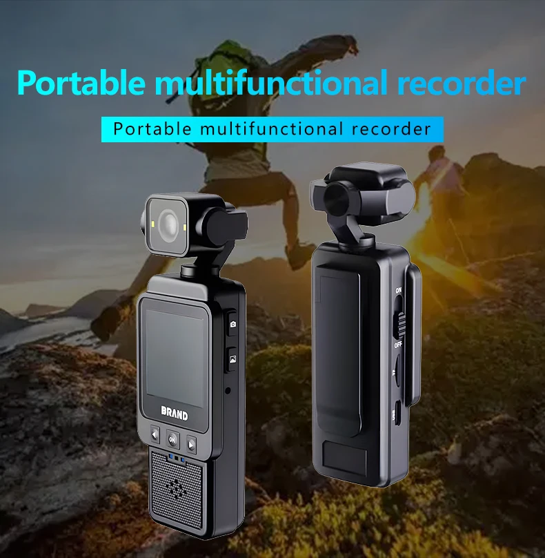 WiFi Mini Camera Portable Digital Video Recorder HD 1080P Police BodyCam Infrared Night Vision Sports DV Riding Camcorder 카메라 WiFi Mini Camera Portable Digital Video Recorder HD 1080P Police BodyCam Infrared Night Vision Sports DV Riding Camcorder 카메라