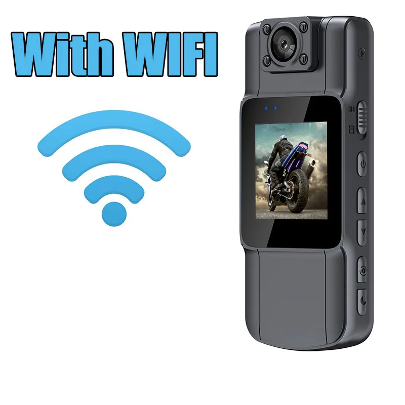 With WIFI hotspot