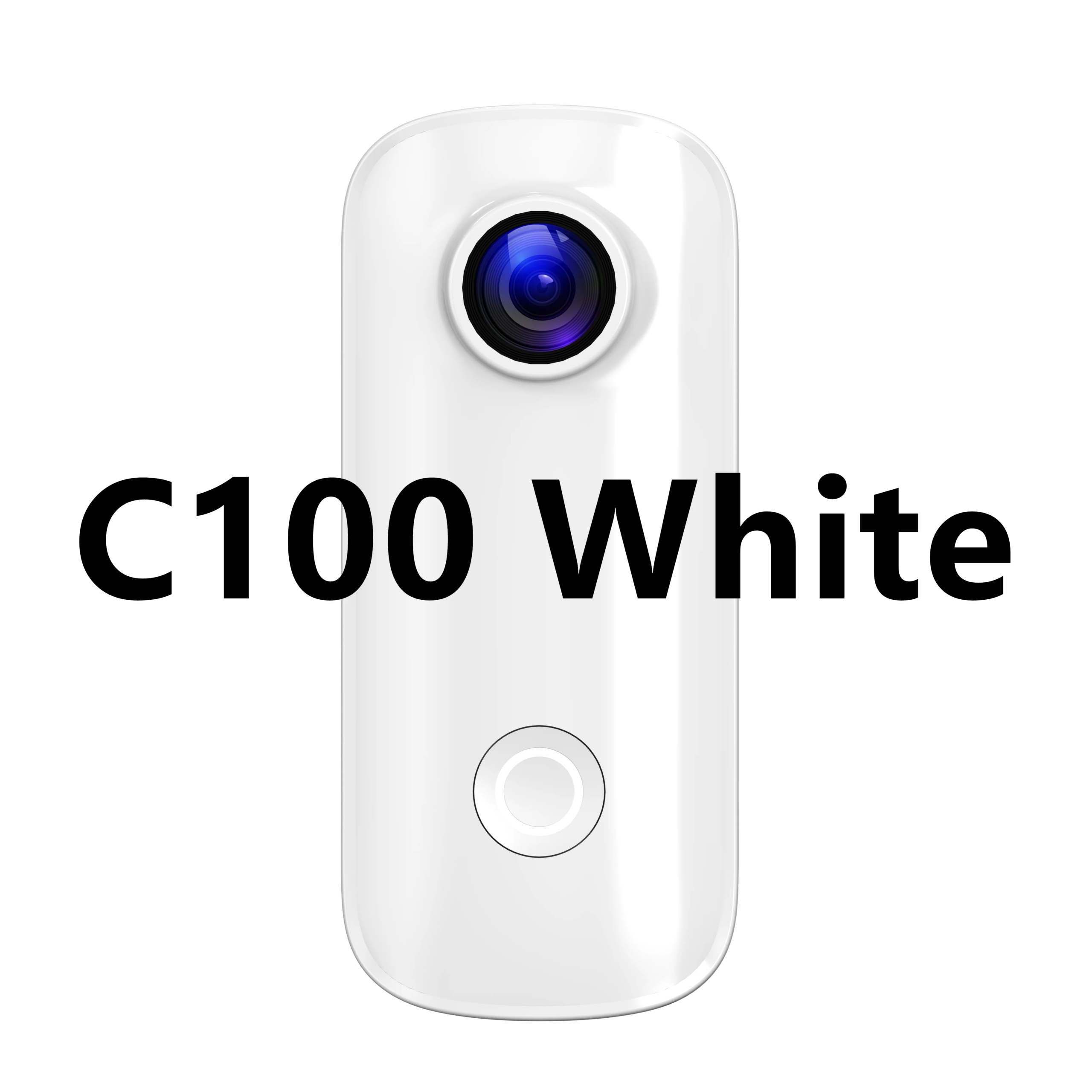 C100 White
