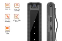 Null HD1080P Mini Camera Portable Small Digital Video Recorder Police BodyCam Infrared Night Vision Video Surveillance Camcorder