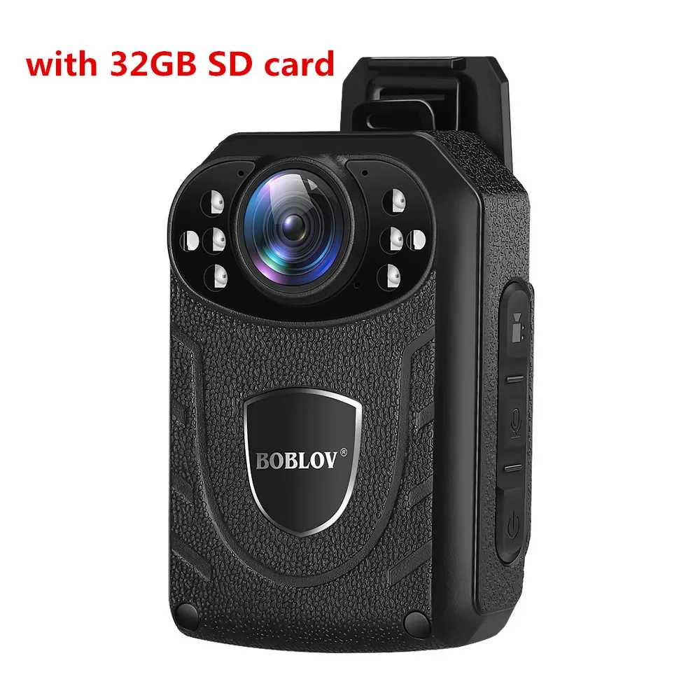 Camera with 32GB