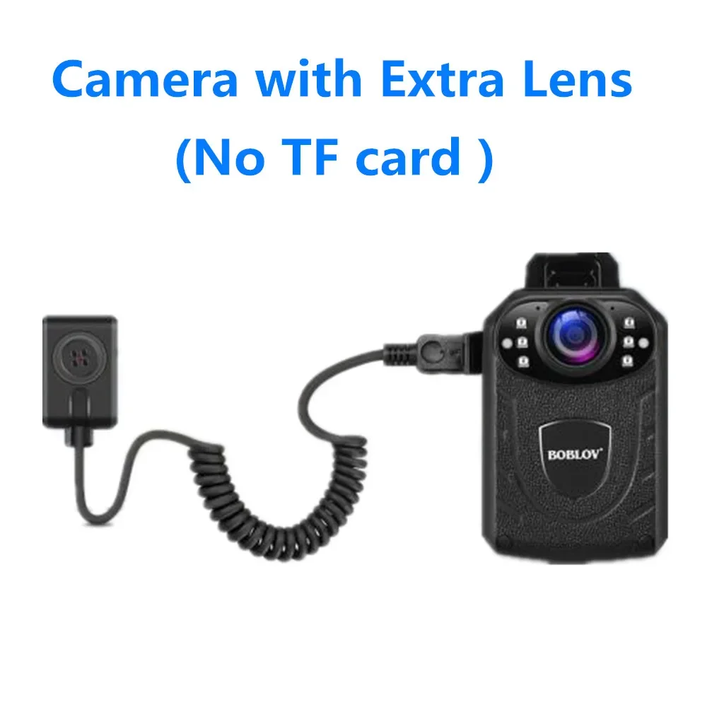 Camera Extra Lens