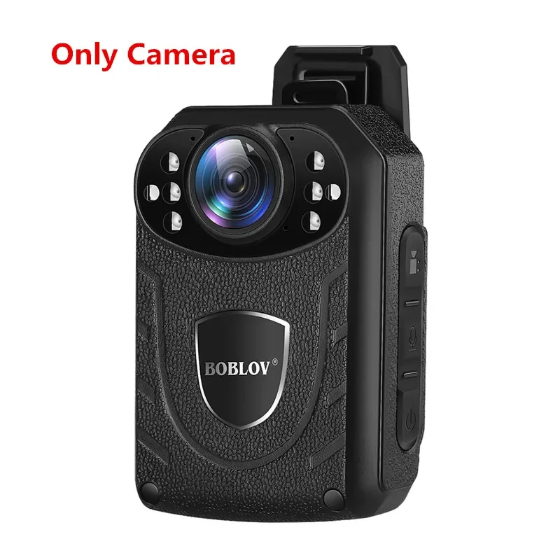 Only camera