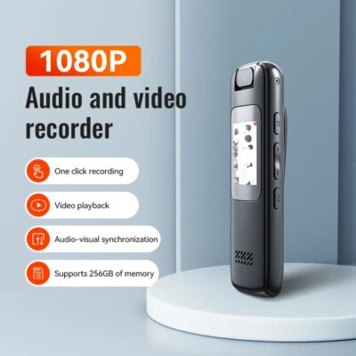 Ultra Sports Mini Camera Portable Digital Video Recorder Police BodyCam Infrared Night Vision Sports DV Riding Camcorder 카메라 - Image 4