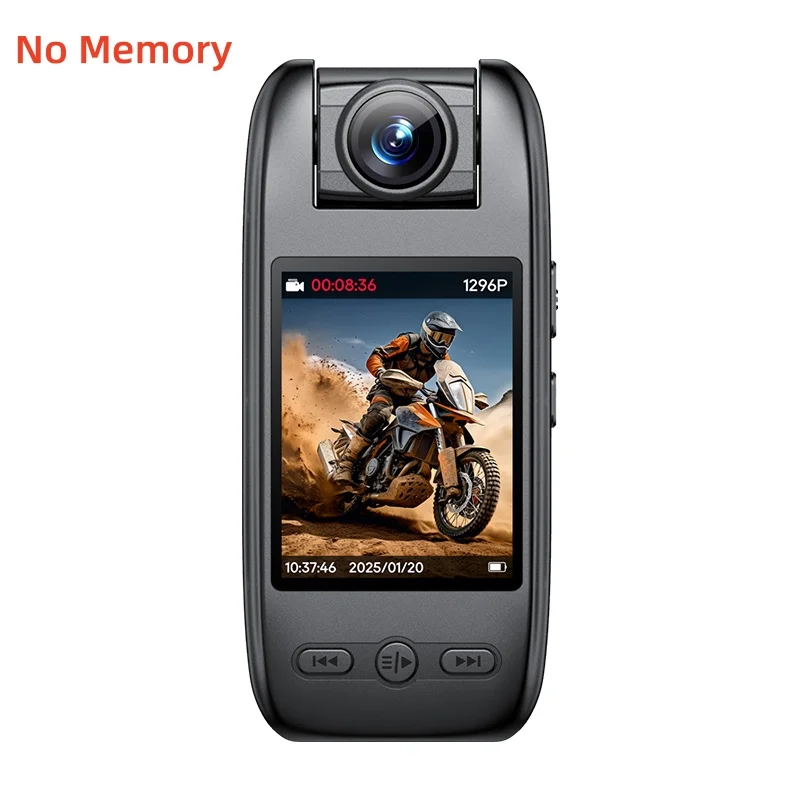 No Memory