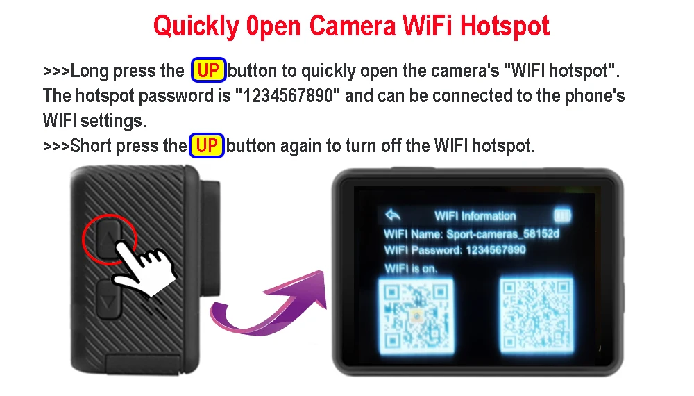 Action Camera G9SE 5K 4K60FPS 50MP 2.0 Touch LCD EIS Dual Screen Wi-Fi 170D Pre-Record DVR Waterproof 30M 5X Zoom Sports Camera Action Camera G9SE 5K 4K60FPS 50MP 2.0 Touch LCD EIS Dual Screen Wi-Fi 170D Pre-Record DVR Waterproof 30M 5X Zoom Sports Camera