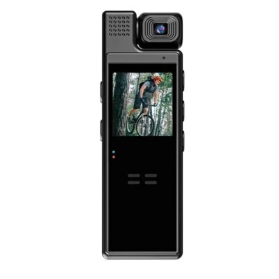 HD Mini Camera L9 1.3inch Screen 1080P Sports  Portable Digital Video Recorder BodyCam Infrared Night Vision Police Camcorder - Image 5