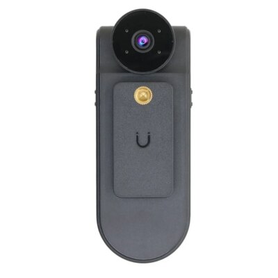 JOZUZE New L20 1080P HD Mini Camera Portable Digital Video Recorder BodyCam Infrared Night Vision Police Small Bike Camcorder - Image 6