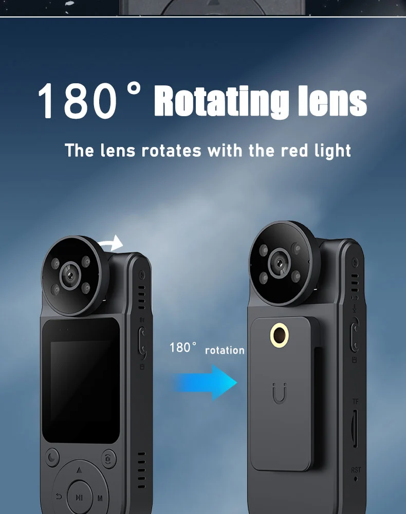 JOZUZE New L20 1080P HD Mini Camera Portable Digital Video Recorder BodyCam Infrared Night Vision Police Small Bike Camcorder JOZUZE New L20 1080P HD Mini Camera Portable Digital Video Recorder BodyCam Infrared Night Vision Police Small Bike Camcorder