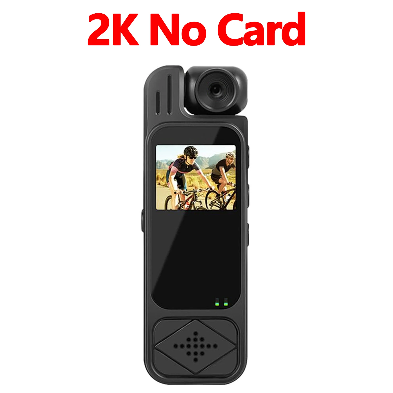 2K Sports HD Mini Camera Outdoor Portable Digital Video Recorder BodyCam Night Vision Police Camcorder 180° Rotating Bike Camera 2K Sports HD Mini Camera Outdoor Portable Digital Video Recorder BodyCam Night Vision Police Camcorder 180° Rotating Bike Camera