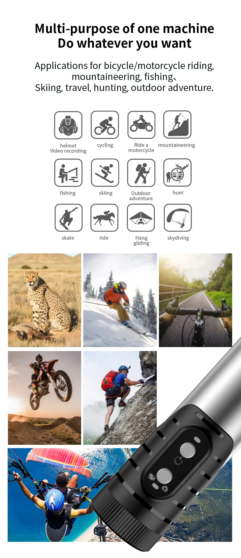 Ultra Hd 1080P Bike Mini Camera For Mtb Helmet Action Cam Digital Cycling Bicycle Video Helmets Motorcycles Waterproof Bodycam Ultra Hd 1080P Bike Mini Camera For Mtb Helmet Action Cam Digital Cycling Bicycle Video Helmets Motorcycles Waterproof Bodycam