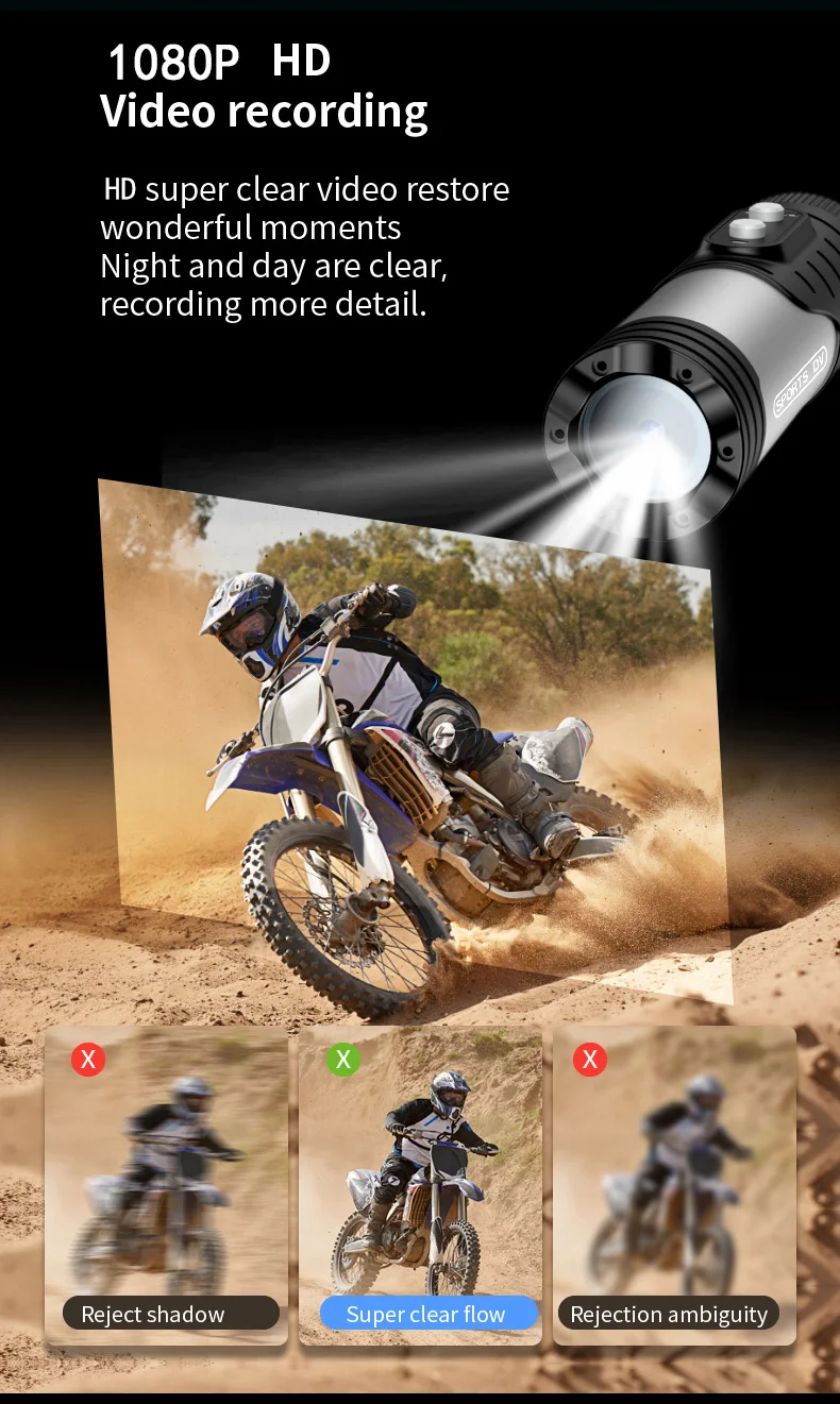 Ultra Hd 1080P Bike Mini Camera For Mtb Helmet Action Cam Digital Cycling Bicycle Video Helmets Motorcycles Waterproof Bodycam Ultra Hd 1080P Bike Mini Camera For Mtb Helmet Action Cam Digital Cycling Bicycle Video Helmets Motorcycles Waterproof Bodycam