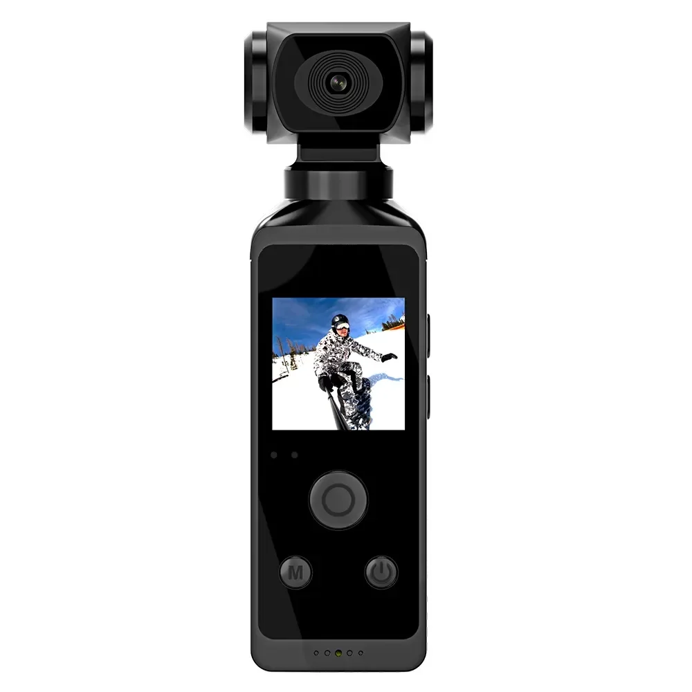 4K Camera