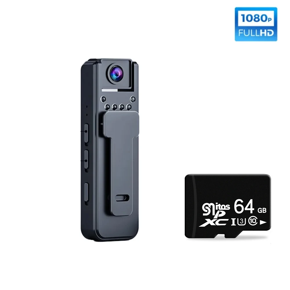 F9(Black)-64G card