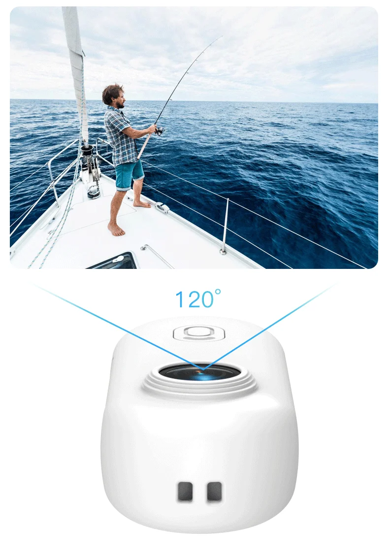 Vlog Camera 4K HD Mini Bodycam Discreet Wireless Ultra Compact UHD Action Voice Recorder Waterproof Sports Camcorder Underwater Vlog Camera 4K HD Mini Bodycam Discreet Wireless Ultra Compact UHD Action Voice Recorder Waterproof Sports Camcorder Underwater