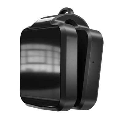 Telele W8 Wearable Bodycam 1080P HD 1000mAh Lithium Battery Night Vision IP65 Waterproof Portable Action Camera - Image 4