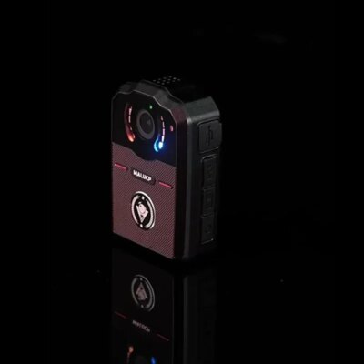 1296p HD Mini Body Camera B20 Police Recorder Bodycam Chest Camera Camcorder Night Vision Loop Record Dash Sports Camera - Image 5