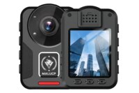 1296p HD Mini Body Camera B20 Police Recorder Bodycam Chest Camera Camcorder Night Vision Loop Record Dash Sports Camera