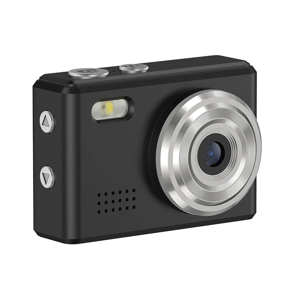 1080P HD Mini Camera Pocket Digital Camera with Screen Bodycam Indoor Outdoor Sports DV Video Recorder Compact