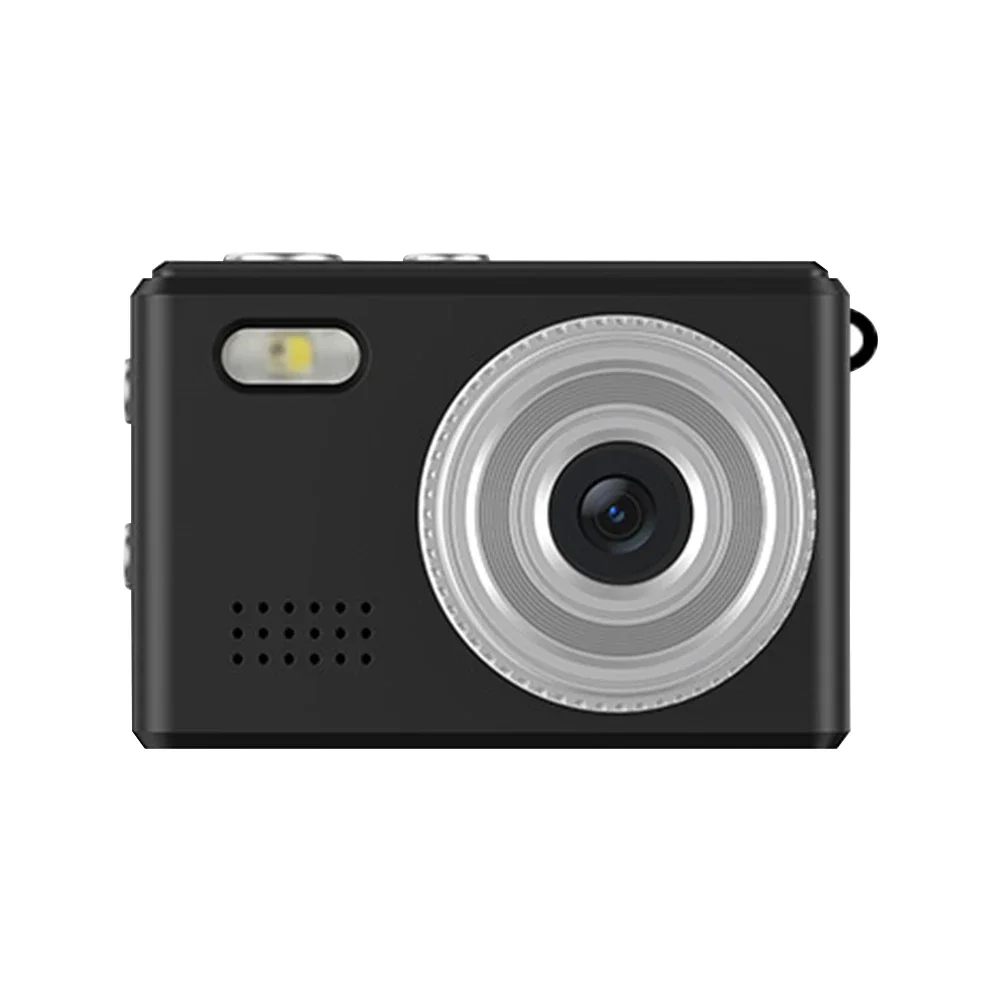 1080P HD Mini Camera Pocket Digital Camera with Screen Bodycam Indoor Outdoor Sports DV Video Recorder Compact