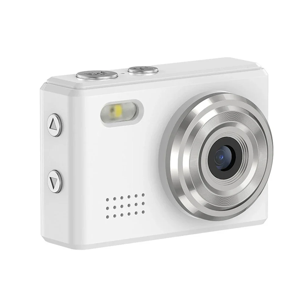 1080P HD Mini Camera Pocket Digital Camera with Screen Bodycam Indoor Outdoor Sports DV Video Recorder Compact