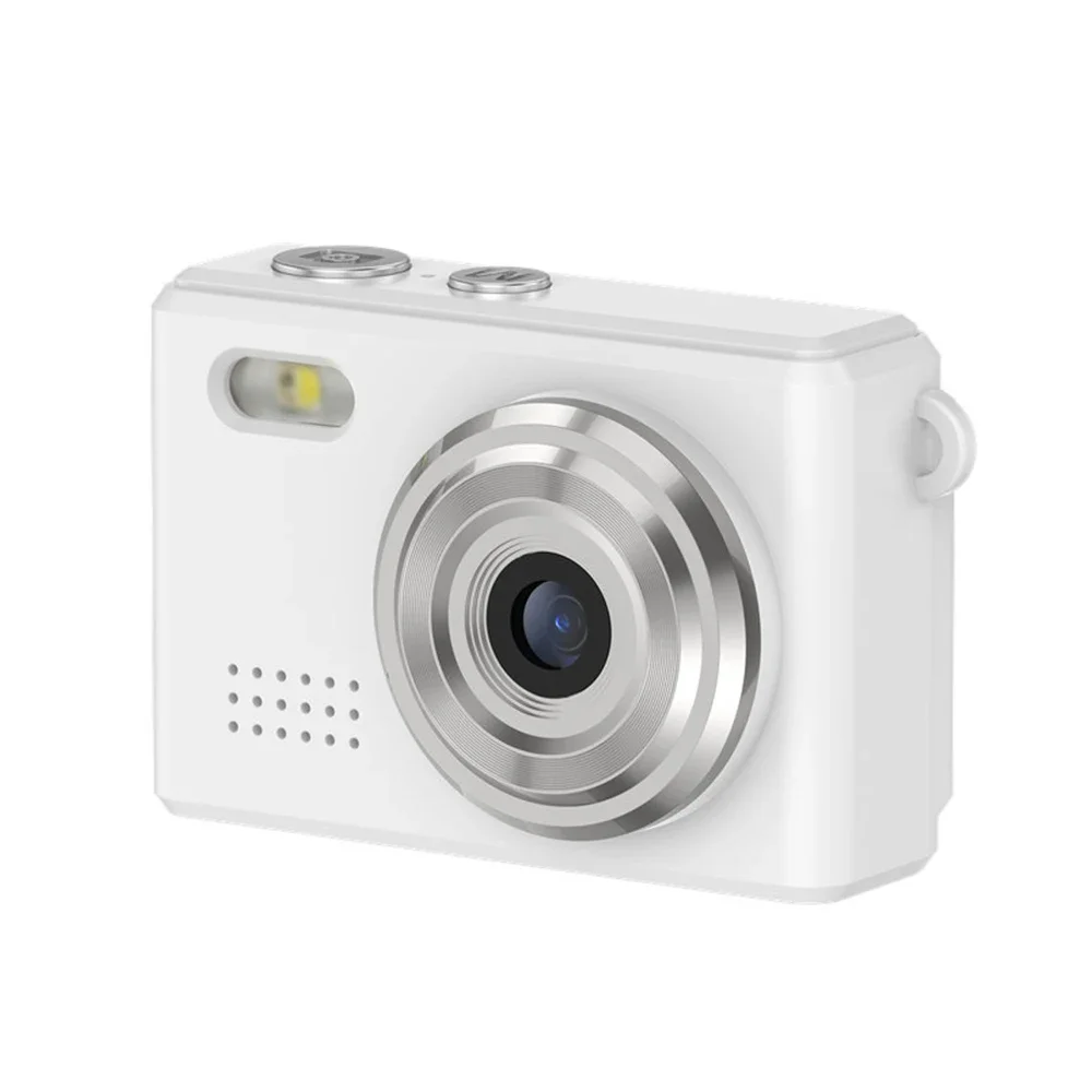 1080P HD Mini Camera Pocket Digital Camera with Screen Bodycam Indoor Outdoor Sports DV Video Recorder Compact