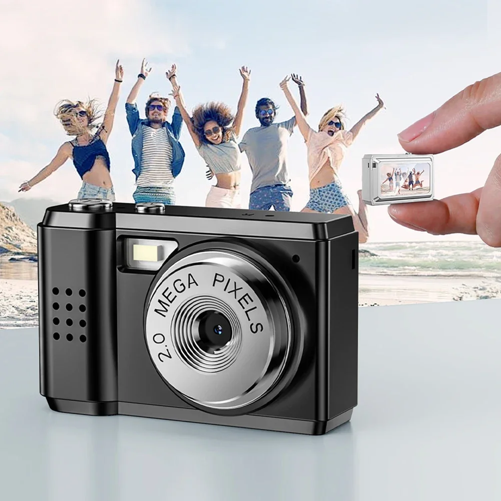 Mini 1080P Small Digtal Camera with Screen Bodycam Compact Kids Camcorder Indoor Outdoor Sport Video DV Recorder Body Cam Mini 1080P Small Digtal Camera with Screen Bodycam Compact Kids Camcorder Indoor Outdoor Sport Video DV Recorder Body Cam