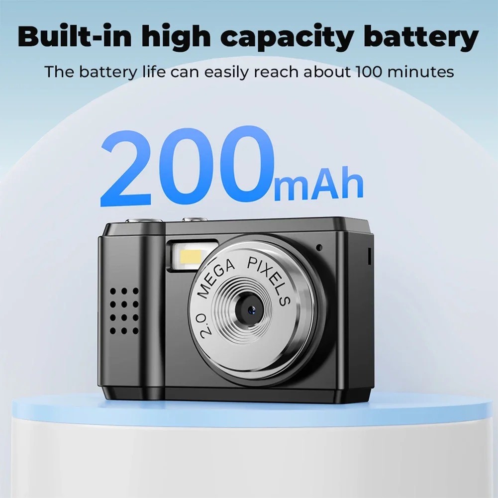 Mini 1080P Small Digtal Camera with Screen Bodycam Compact Kids Camcorder Indoor Outdoor Sport Video DV Recorder Body Cam Mini 1080P Small Digtal Camera with Screen Bodycam Compact Kids Camcorder Indoor Outdoor Sport Video DV Recorder Body Cam