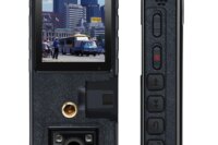 Vandlion A39 1080P Infrared Night Vision HD Mini Camera 1.54'' Screen Dash Cam Small Camcorder 180 degrees Wide Angle Bodycam