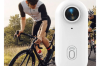 Mini Sports Action Camera 4K Bike Mtb Dv Video Bodycams Body A Bicycle Helmet Diving Sport Cameras For Motorcycles Battery Cam