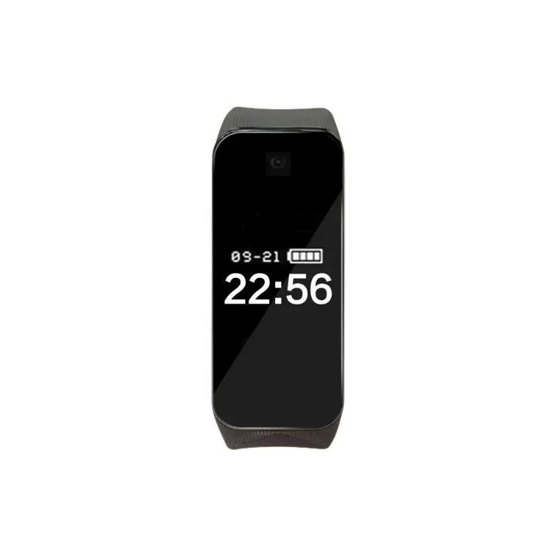 1080P HD Mini Camera Smart Watch Camera Portable Outdoor Sports DV Sports Bracelet Cam Supports Mobile Hotspot Viewing 1080P HD Mini Camera Smart Watch Camera Portable Outdoor Sports DV Sports Bracelet Cam Supports Mobile Hotspot Viewing