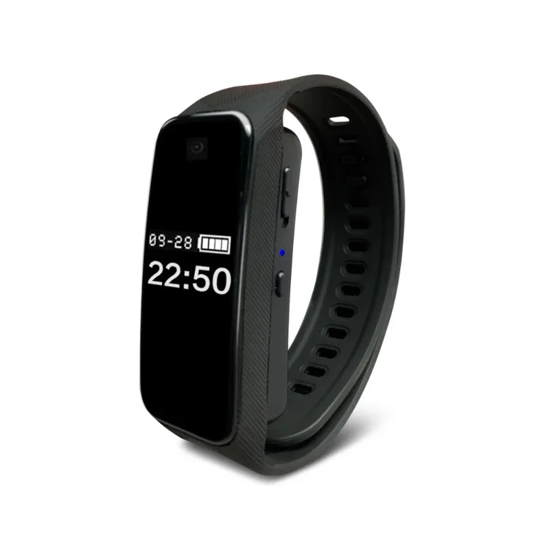 1080P HD Mini Camera Smart Watch Camera Portable Outdoor Sports DV Sports Bracelet Cam Supports Mobile Hotspot Viewing 1080P HD Mini Camera Smart Watch Camera Portable Outdoor Sports DV Sports Bracelet Cam Supports Mobile Hotspot Viewing