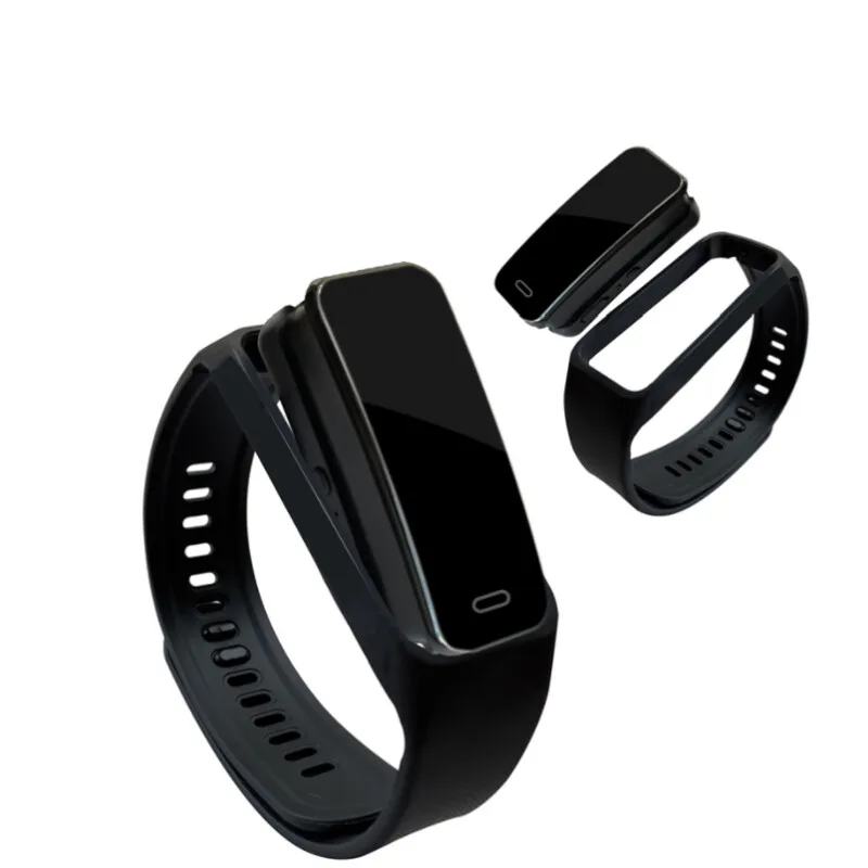 1080P HD Mini Camera Smart Watch Camera Portable Outdoor Sports DV Sports Bracelet Cam Supports Mobile Hotspot Viewing 1080P HD Mini Camera Smart Watch Camera Portable Outdoor Sports DV Sports Bracelet Cam Supports Mobile Hotspot Viewing
