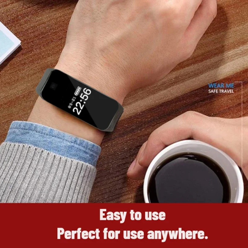 1080P HD Mini Camera Smart Watch Camera Portable Outdoor Sports DV Sports Bracelet Cam Supports Mobile Hotspot Viewing 1080P HD Mini Camera Smart Watch Camera Portable Outdoor Sports DV Sports Bracelet Cam Supports Mobile Hotspot Viewing