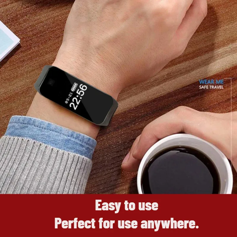 1080P HD Mini Camera Smart Watch Camera Portable Outdoor Sports DV Sports Bracelet Cam Supports Mobile Hotspot Viewing 1080P HD Mini Camera Smart Watch Camera Portable Outdoor Sports DV Sports Bracelet Cam Supports Mobile Hotspot Viewing