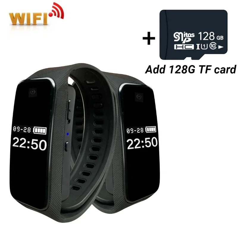 Add 128G TF Card