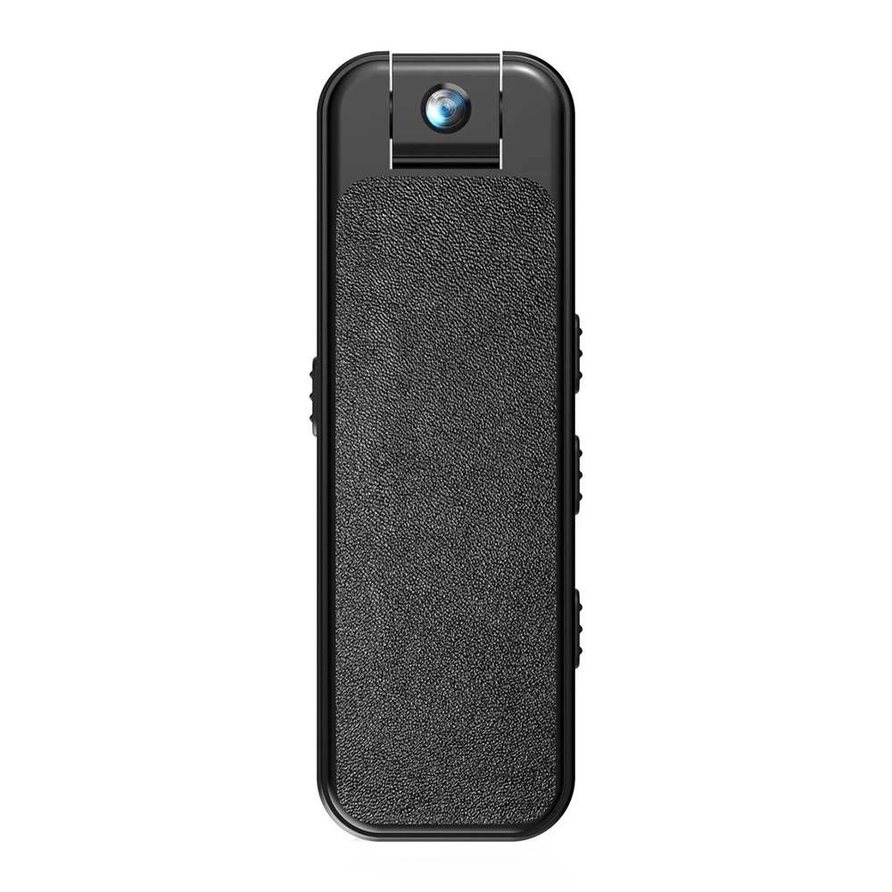 HD 1080P Mini Camera Portable Small Digital Video Recorder Police BodyCam Infrared Night Vision Video Surveillance Camcorder