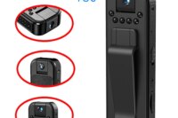 HD 1080P Mini Camera Portable Small Digital Video Recorder Police BodyCam Infrared Night Vision Video Surveillance Camcorder