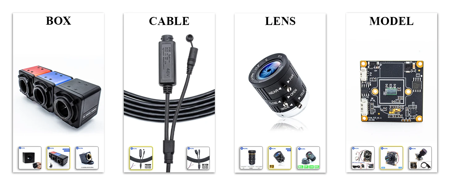 WGWK 4K IP Camera 3/4/5/8MP Stream Camera AutoTracking Network Safety Security Surveillance Varifocal Zoom Mini Onvif POE Webcam WGWK 4K IP Camera 3/4/5/8MP Stream Camera AutoTracking Network Safety Security Surveillance Varifocal Zoom Mini Onvif POE Webcam